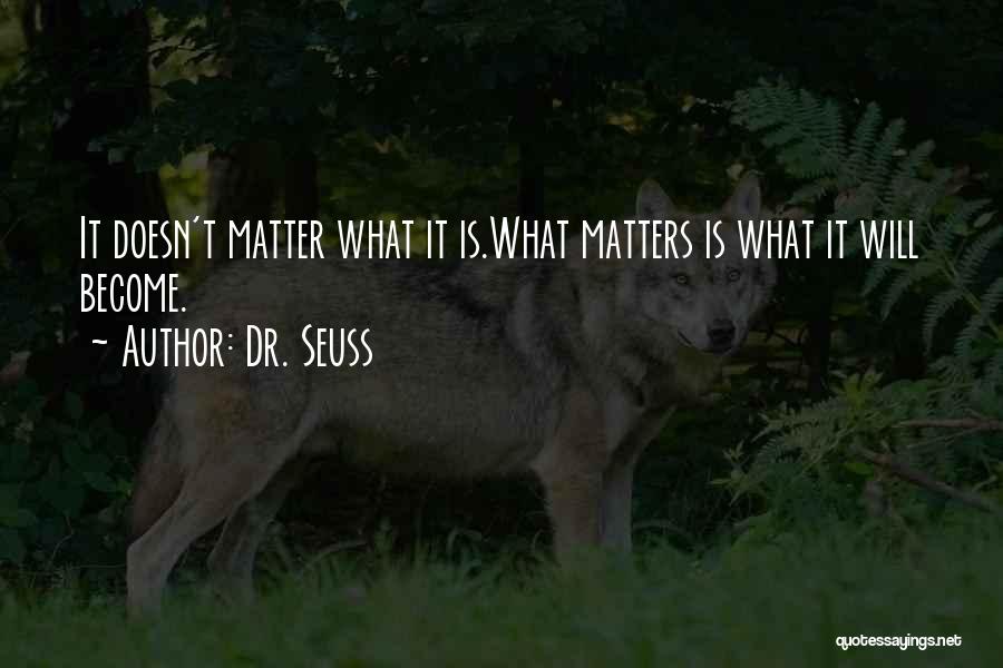 Dr. Seuss Quotes 1445689