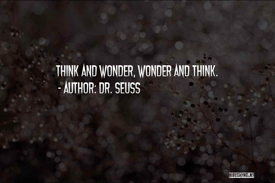 Dr. Seuss Quotes 1725647