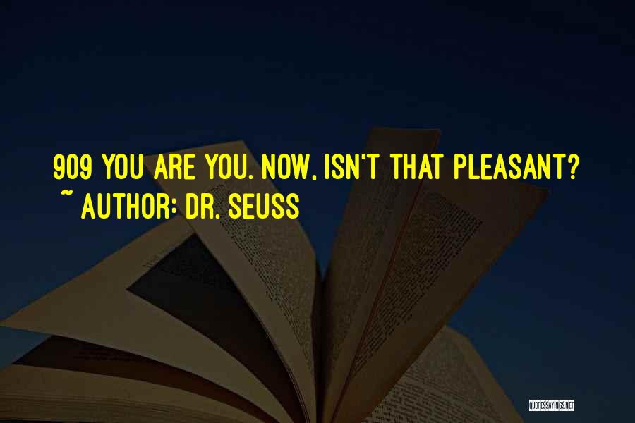 Dr. Seuss Quotes 1903110