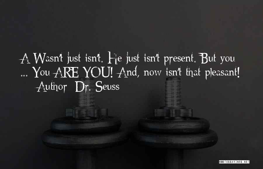 Dr. Seuss Quotes 1906045