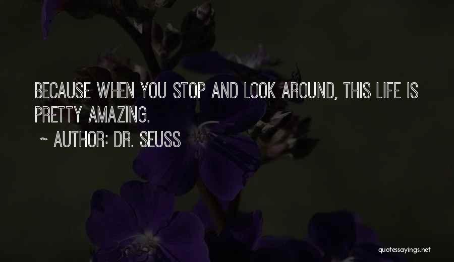 Dr. Seuss Quotes 1977005