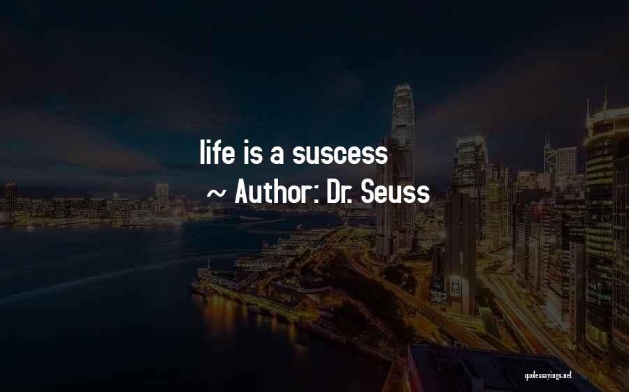 Dr. Seuss Quotes 2229861