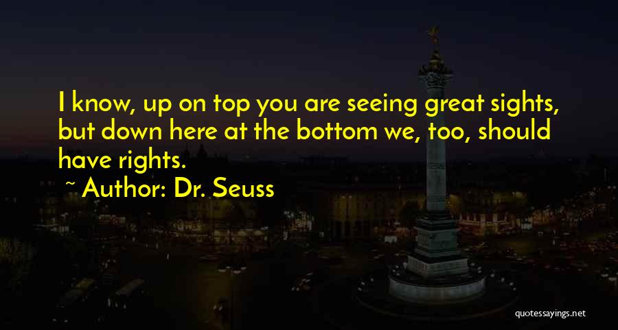 Dr. Seuss Quotes 242882