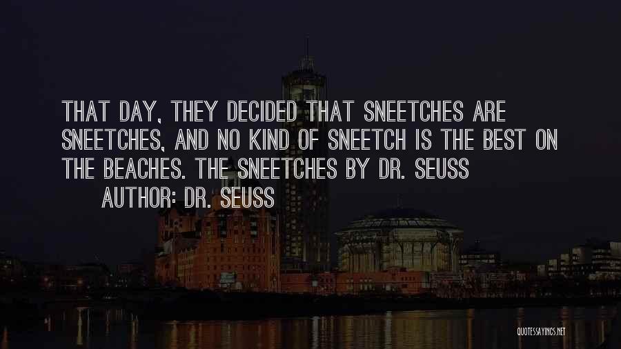 Dr. Seuss Quotes 367531