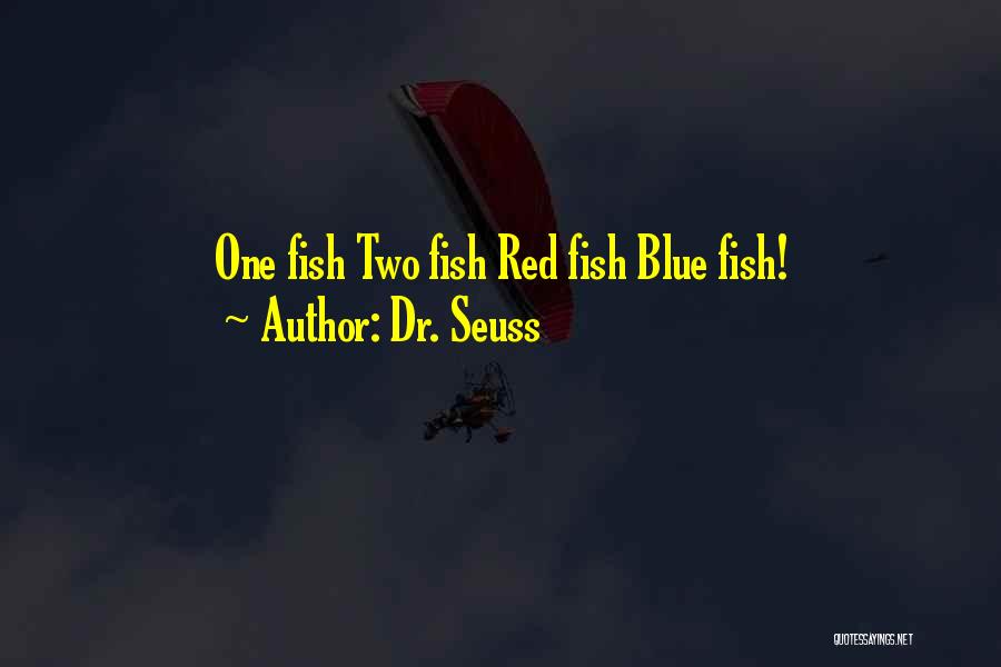 Dr. Seuss Quotes 524986