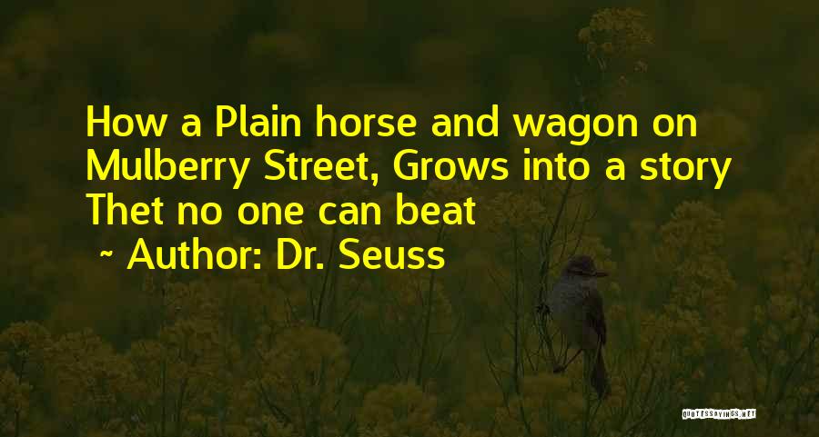Dr. Seuss Quotes 599514