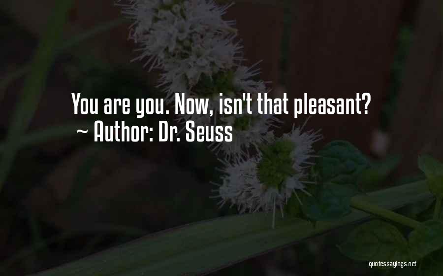 Dr. Seuss Quotes 814883