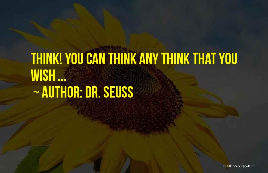 Dr. Seuss Quotes 889156