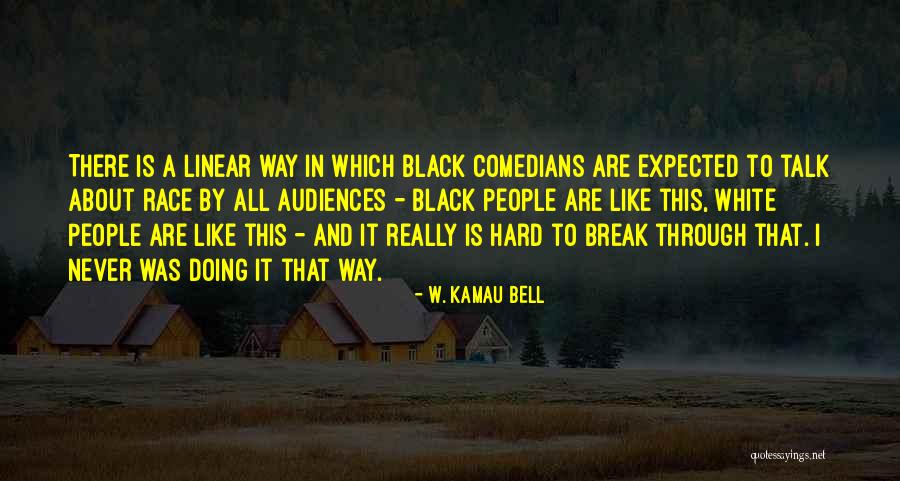 Dr Seuss Racial Undertones Quotes By W. Kamau Bell Dr Seuss Racial Undertones Quotes By W. Kamau Bell
