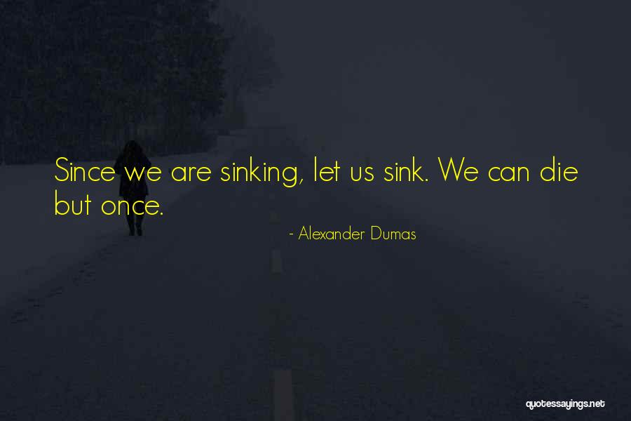 Dr Seuss Seussical Quotes By Alexander Dumas