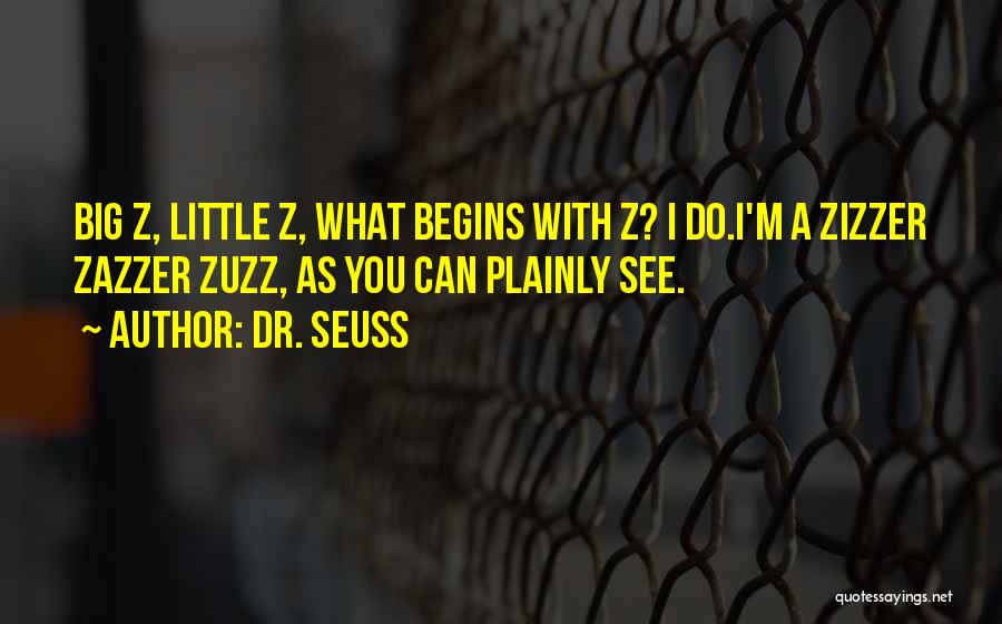 Dr Seuss Unless Quotes By Dr. Seuss