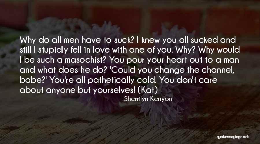 Dr Seuss Weirdness And Love Quotes By Sherrilyn Kenyon Dr Seuss Weirdness And Love Quotes By Sherrilyn Kenyon