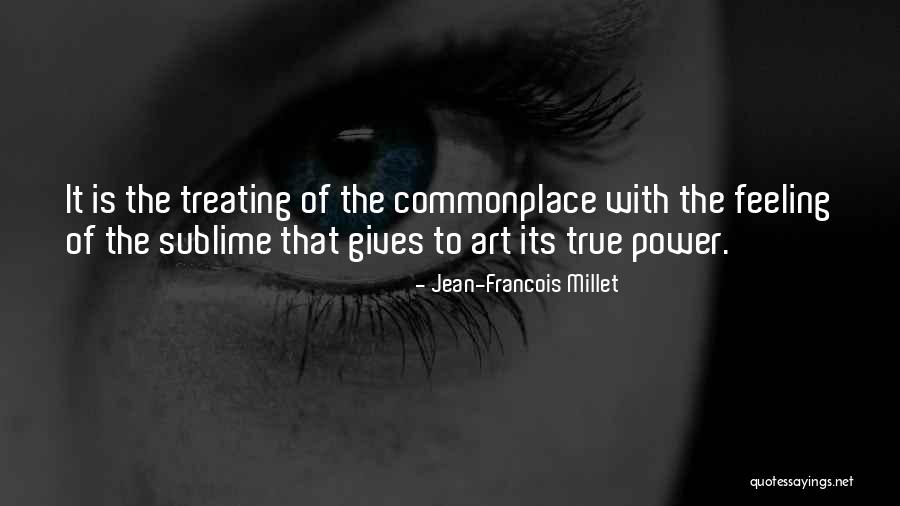 Dr Seward Quotes By Jean-Francois Millet Dr Seward Quotes By Jean-Francois Millet
