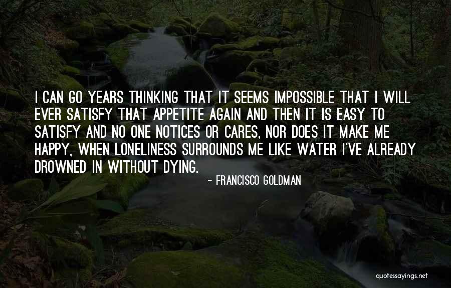 Dr Shanta Quotes By Francisco Goldman Dr Shanta Quotes By Francisco Goldman