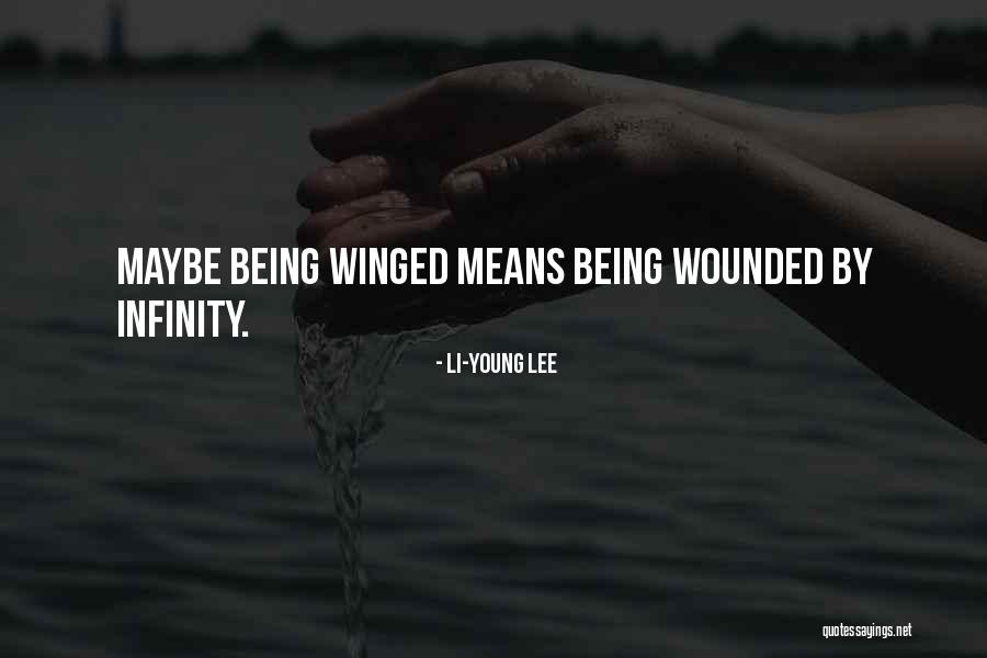 Dr Sheppard Quotes By Li-Young Lee Dr Sheppard Quotes By Li-Young Lee