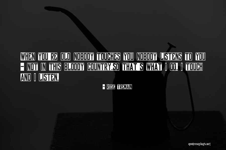 Dr Soos Quotes By Rose Tremain Dr Soos Quotes By Rose Tremain