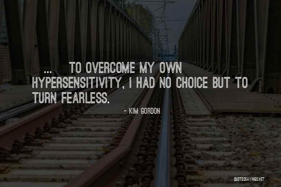 Dr Timothy Keller Quotes By Kim Gordon