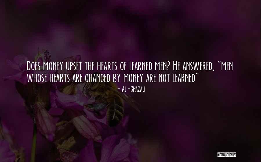 Dr Tj Eckleburg Quotes By Al-Ghazali Dr Tj Eckleburg Quotes By Al-Ghazali