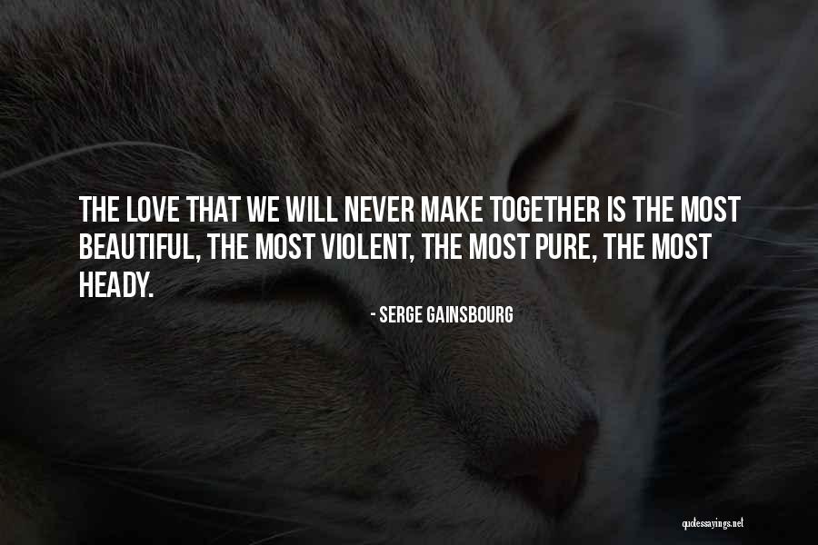 Dr Tj Eckleburg Quotes By Serge Gainsbourg Dr Tj Eckleburg Quotes By Serge Gainsbourg