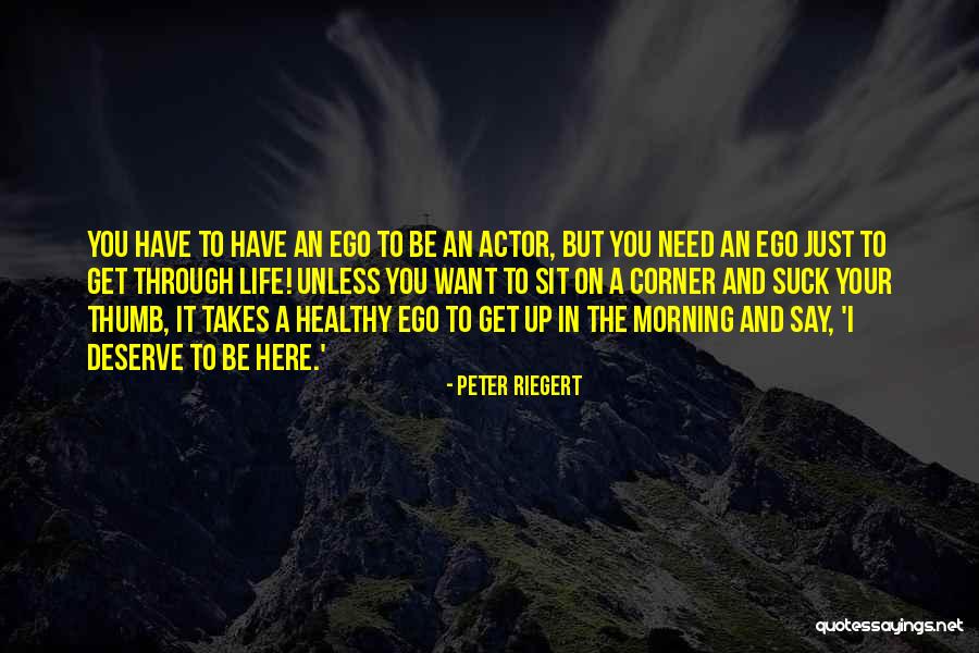 Dr Trager Outlast Quotes By Peter Riegert Dr Trager Outlast Quotes By Peter Riegert