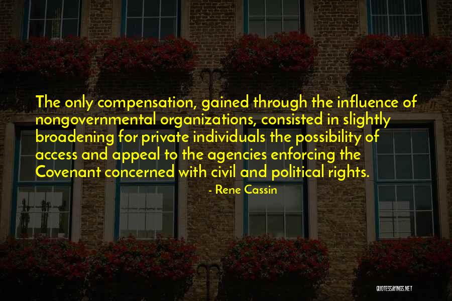 Dr Trager Outlast Quotes By Rene Cassin Dr Trager Outlast Quotes By Rene Cassin
