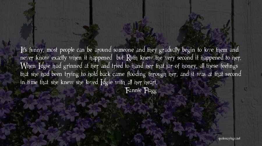 Dr. Vikram Sarabhai Quotes By Fannie Flagg Dr. Vikram Sarabhai Quotes By Fannie Flagg