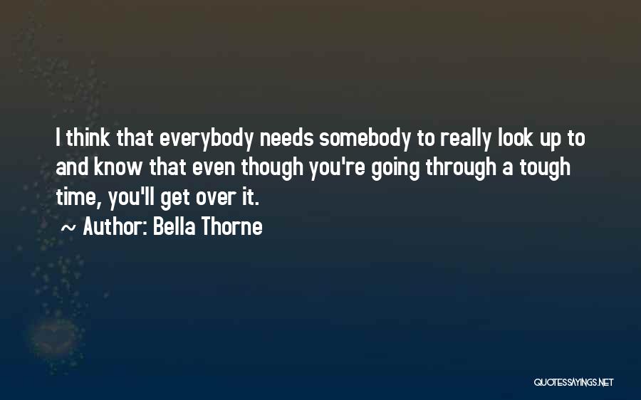 Dr. Werner Gitt Quotes By Bella Thorne