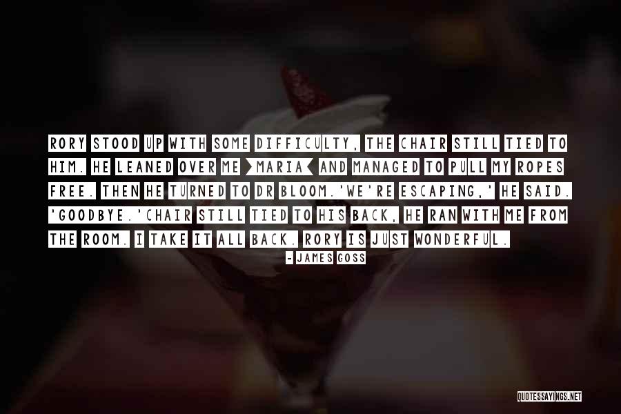 Dr Who Quotes By James Goss Dr Who Quotes By James Goss