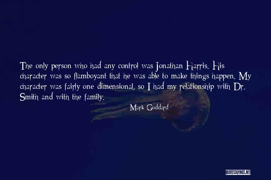 Dr Who Quotes By Mark Goddard Dr Who Quotes By Mark Goddard