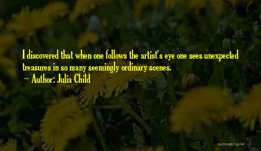 Dr William Glasser Quotes By Julia Child