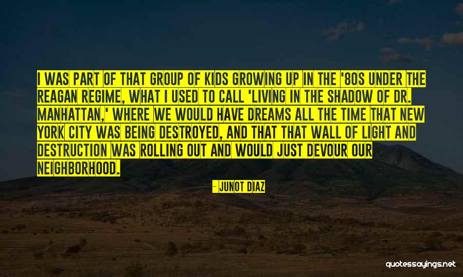 Dr York Quotes By Junot Diaz Dr York Quotes By Junot Diaz