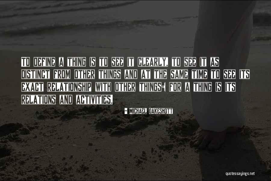 Dr Zakir Quotes By Michael Oakeshott Dr Zakir Quotes By Michael Oakeshott