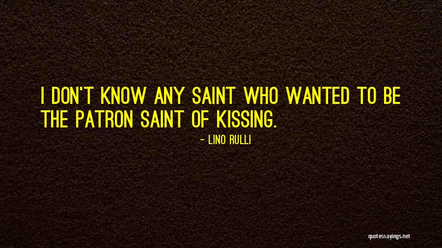 Draagdoek Quotes By Lino Rulli Draagdoek Quotes By Lino Rulli
