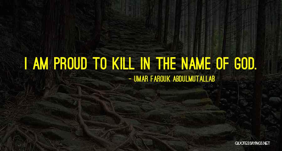 Draaijer En Quotes By Umar Farouk Abdulmutallab Draaijer En Quotes By Umar Farouk Abdulmutallab