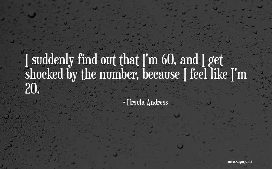 Draaiorgel Quotes By Ursula Andress Draaiorgel Quotes By Ursula Andress