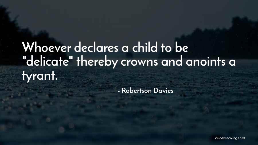 Draba Electronique Quotes By Robertson Davies Draba Electronique Quotes By Robertson Davies