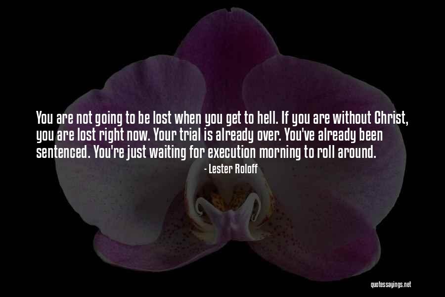 Draba Spartacus Quotes By Lester Roloff Draba Spartacus Quotes By Lester Roloff