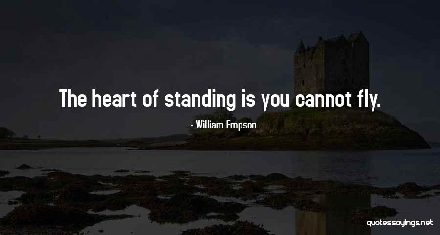 Drabest Drabiny Quotes By William Empson Drabest Drabiny Quotes By William Empson