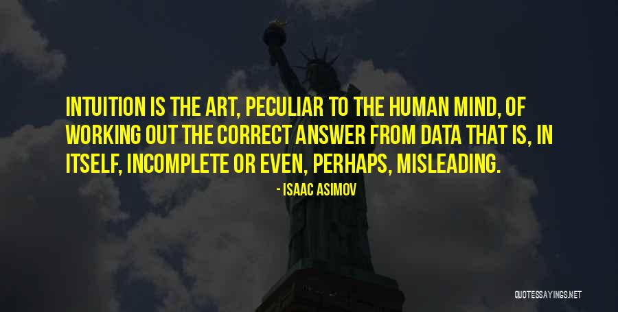 Drabkin Oliver Quotes By Isaac Asimov Drabkin Oliver Quotes By Isaac Asimov