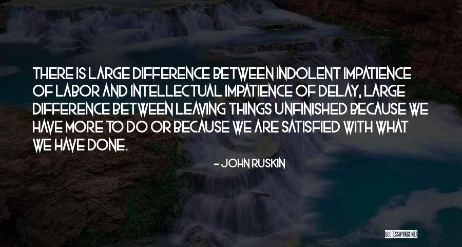 Drabkin Reagent Quotes By John Ruskin Drabkin Reagent Quotes By John Ruskin