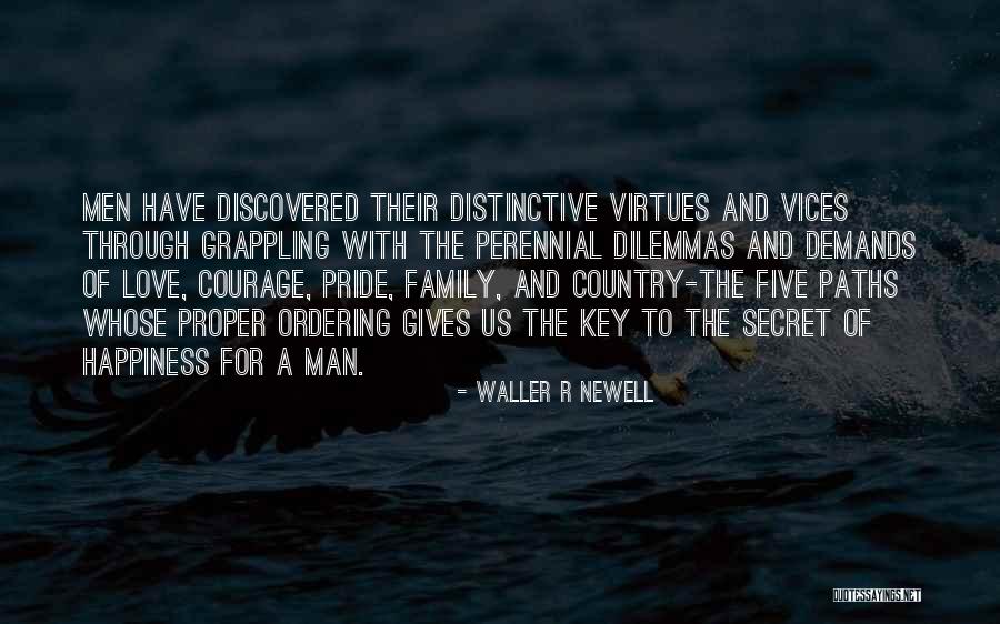 Dracaena Plants Quotes By Waller R Newell Dracaena Plants Quotes By Waller R Newell