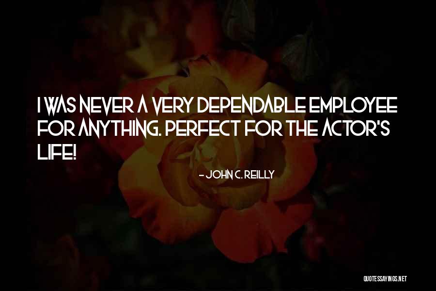 Dracass Builders Quotes By John C. Reilly Dracass Builders Quotes By John C. Reilly