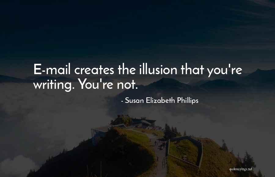 Drachenberg Venezuelan Quotes By Susan Elizabeth Phillips Drachenberg Venezuelan Quotes By Susan Elizabeth Phillips