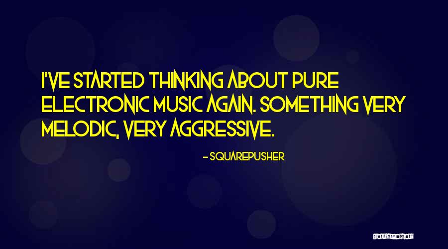 Drachenfels Five Minute Quotes By Squarepusher Drachenfels Five Minute Quotes By Squarepusher