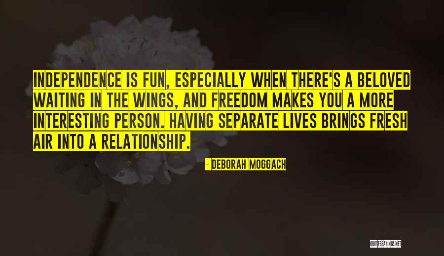 Drachenfels Novel Quotes By Deborah Moggach Drachenfels Novel Quotes By Deborah Moggach