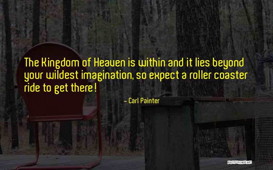 Drachman Quotes By Carl Painter Drachman Quotes By Carl Painter