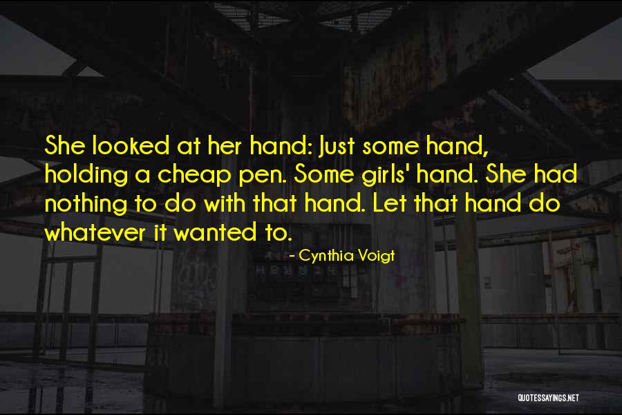 Drachten Bioscoop Quotes By Cynthia Voigt Drachten Bioscoop Quotes By Cynthia Voigt
