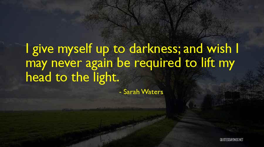 Drackett Products Quotes By Sarah Waters Drackett Products Quotes By Sarah Waters