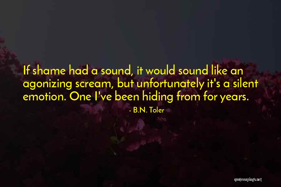 Drackett Professional Quotes By B.N. Toler Drackett Professional Quotes By B.N. Toler
