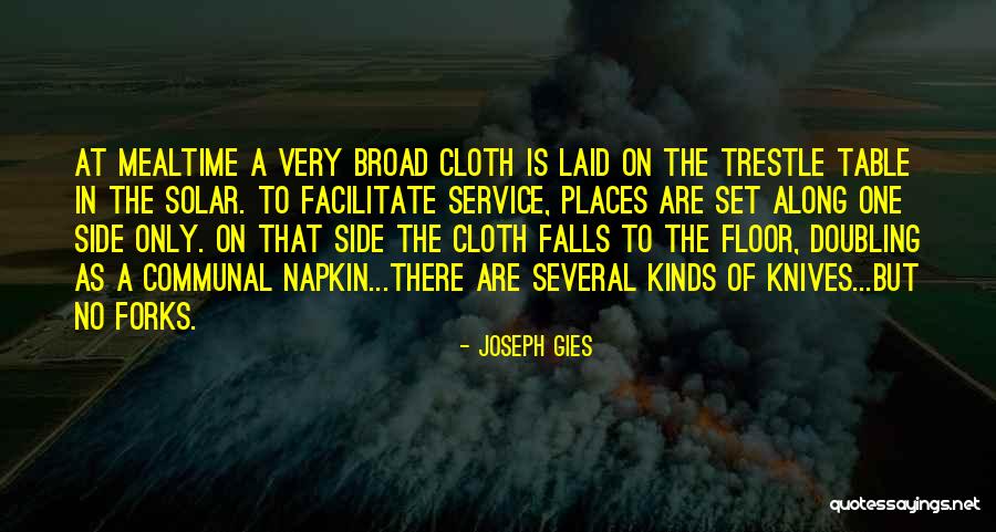 Drackett Professional Quotes By Joseph Gies Drackett Professional Quotes By Joseph Gies